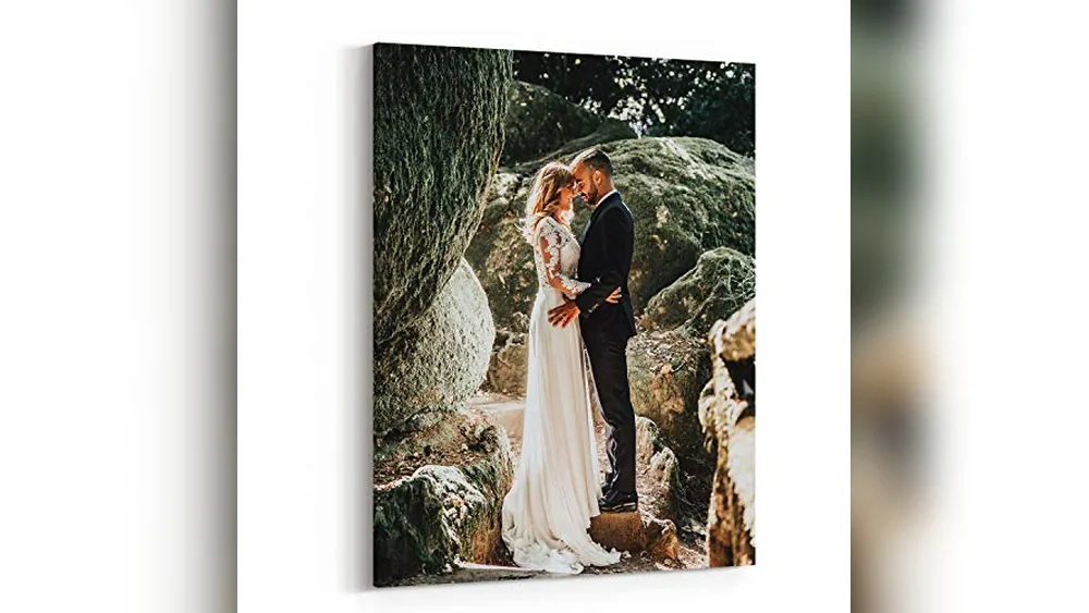 Best Canvas Photo Prints for Gifts