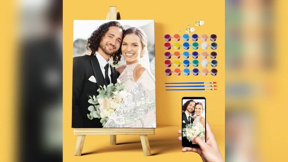 Best Company for Canvas Prints