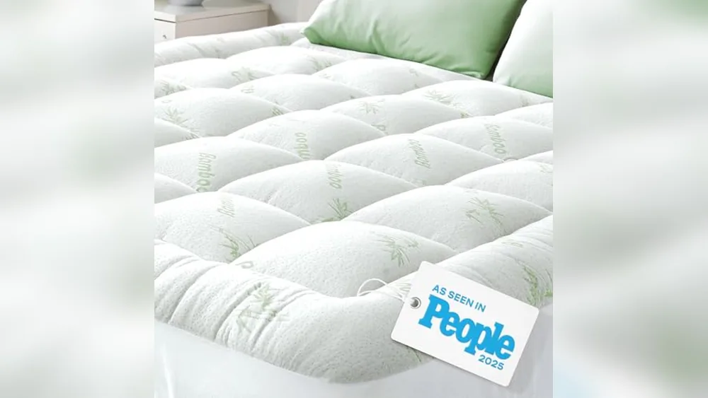 Best Mattress Topper for Sofa Bed