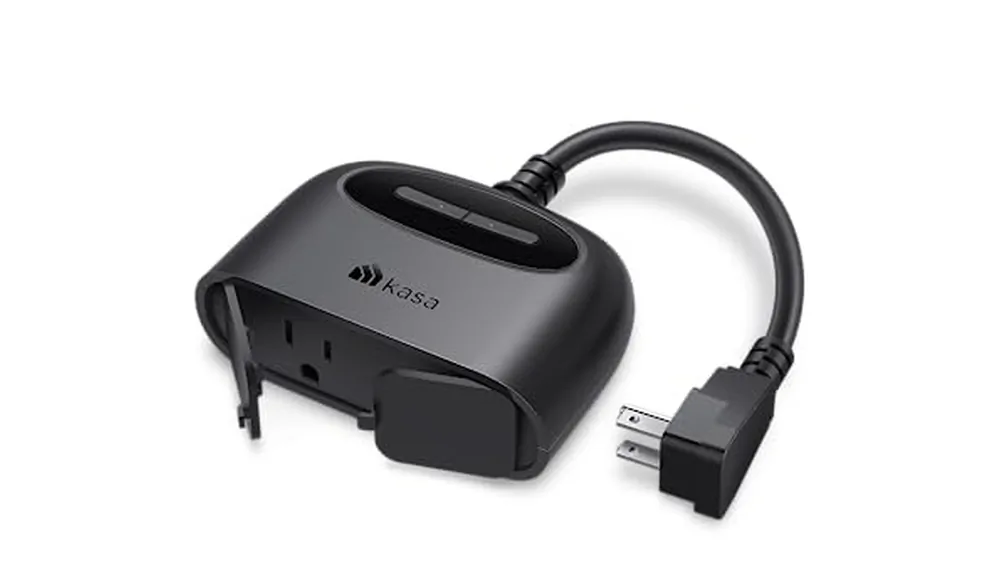 Best Outdoor Smart Plug for Christmas Lights