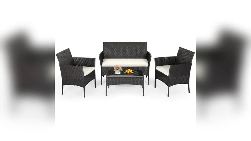 Best Patio Furniture for Outdoors