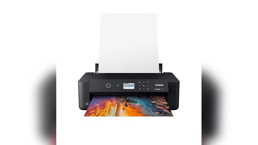 Best Printer for Canvas