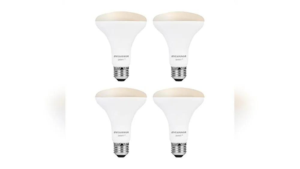 Best Smart Bulbs for Recessed Lighting