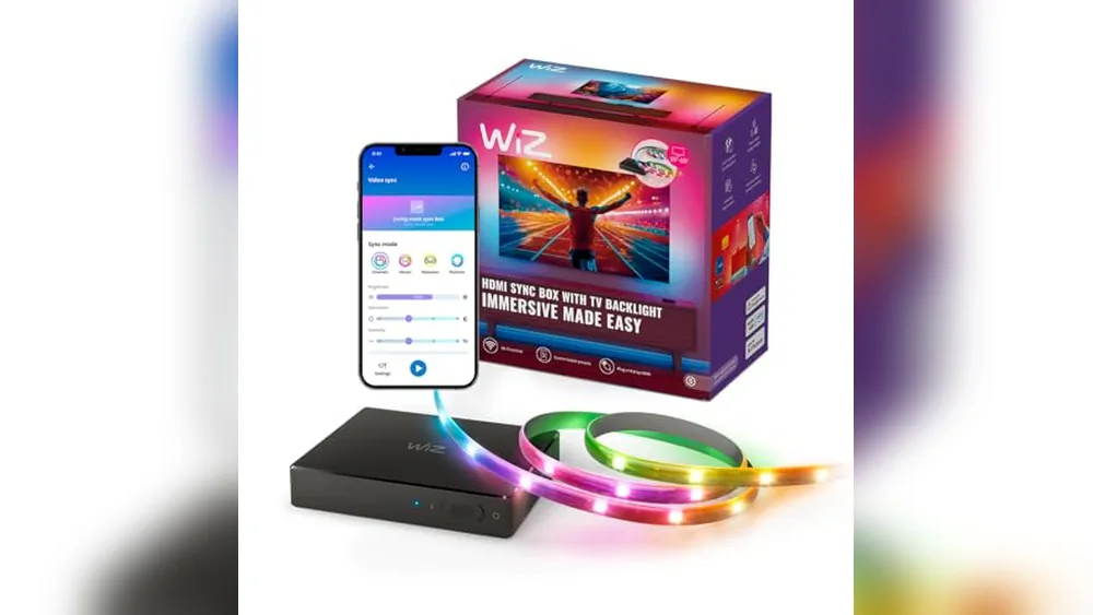 Best Smart LED Lights for TV