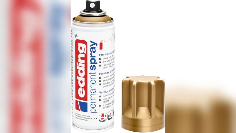 Best Spray Paint for Metal Outdoor Furniture