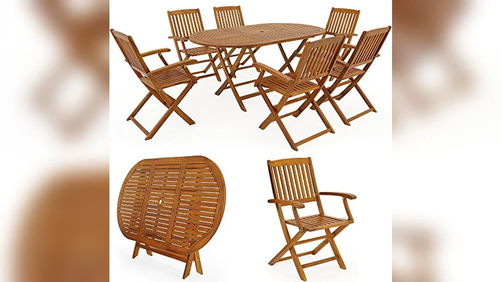 Best Wood Finish for Outdoor Furniture
