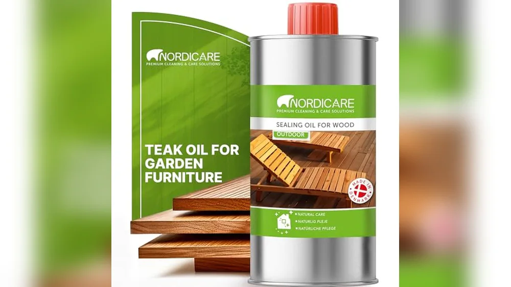 Best Wood Sealer for Outdoor Furniture