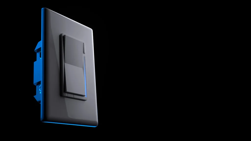 Best Smart Light Switch for Home Assistant