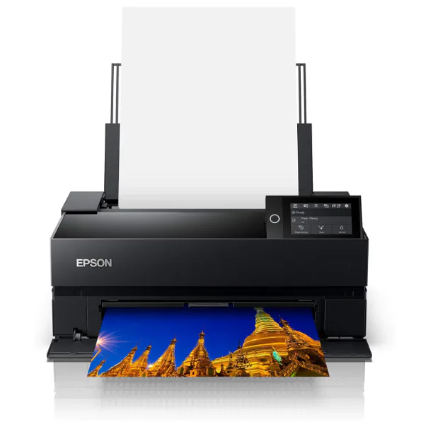 Epson SureColor P700 13-Inch Printer,Black