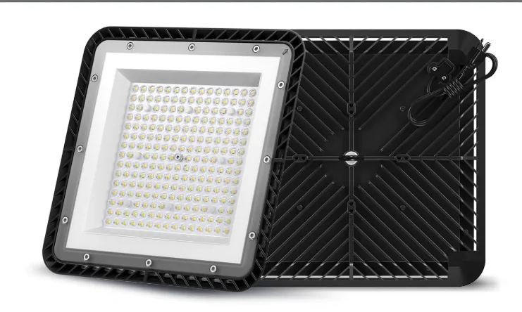 Super Bright 200W UFO LED High Bay Lights