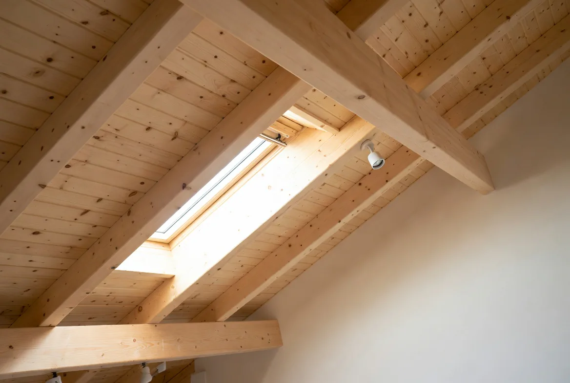 What Is the Best Lighting for a Sloped Ceiling