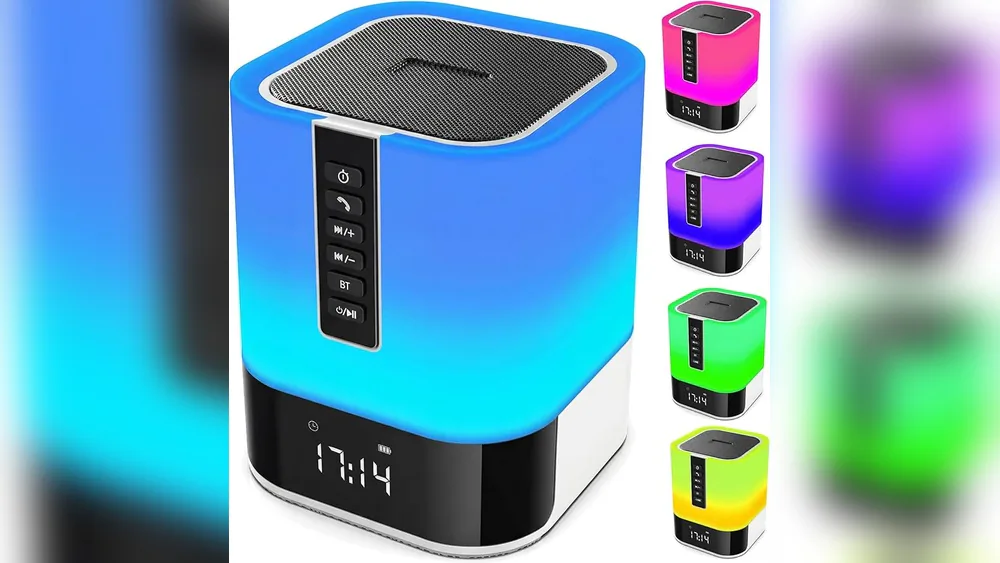 What Color Light is Best for Alarm Clock