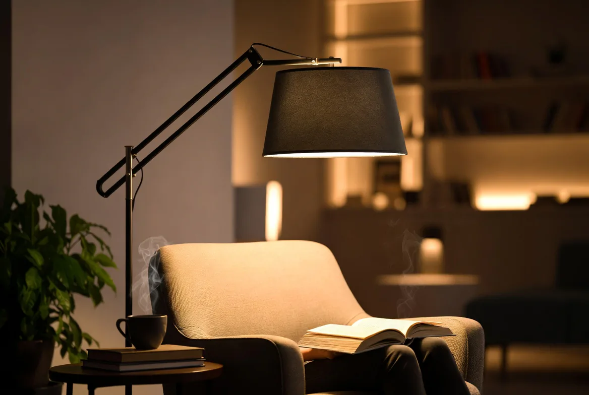 Best Floor Lamp for Reading