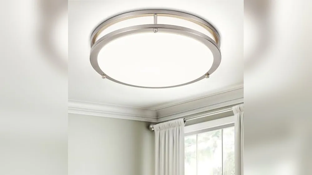 Best Ceiling Light for Kitchen