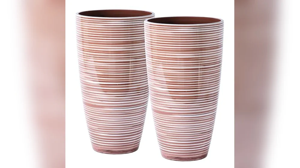 Best Planters for Full Sun
