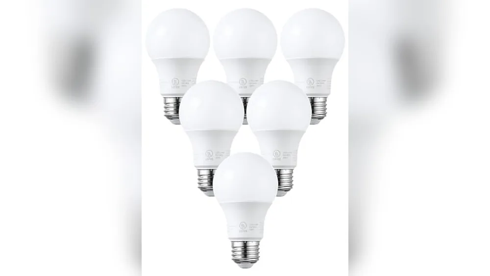 Best Bulbs for Ceiling Fan Lights