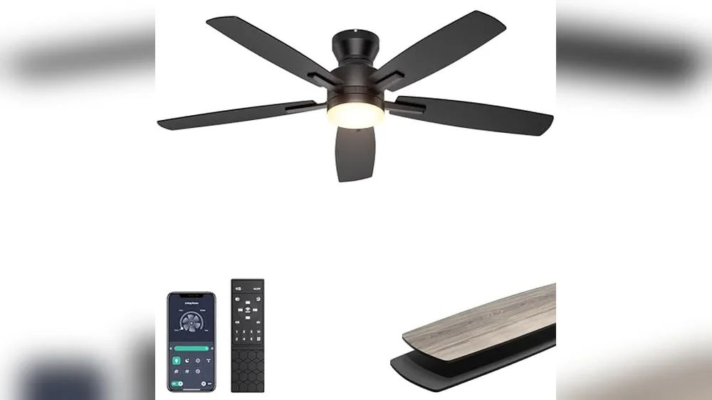 Best Ceiling Fans With Lights for Bedroom