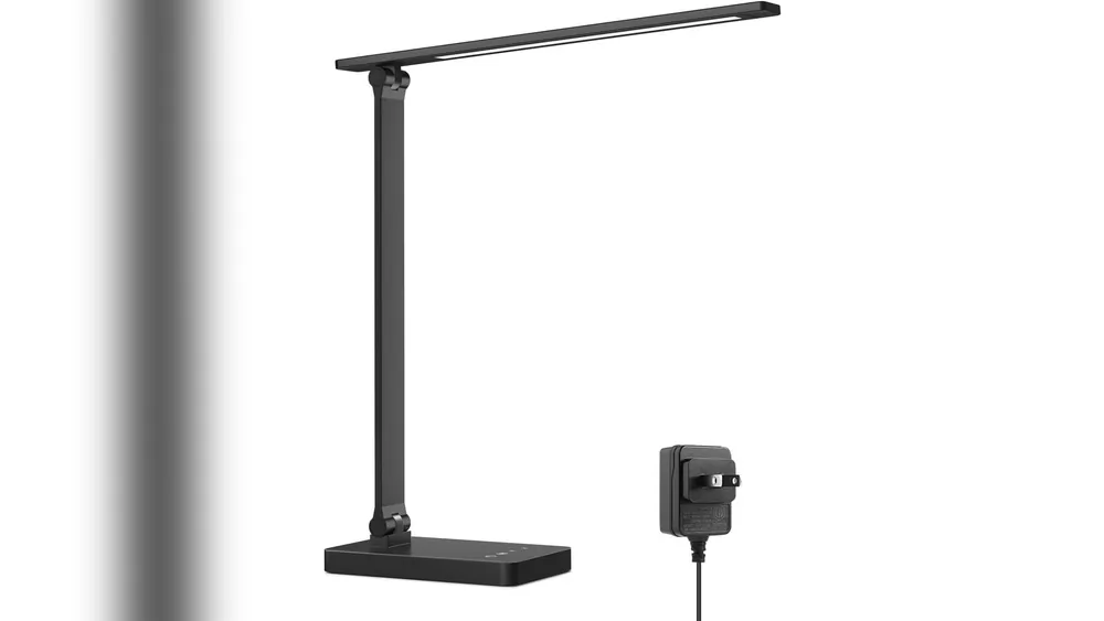 Best Lamp for Study Table