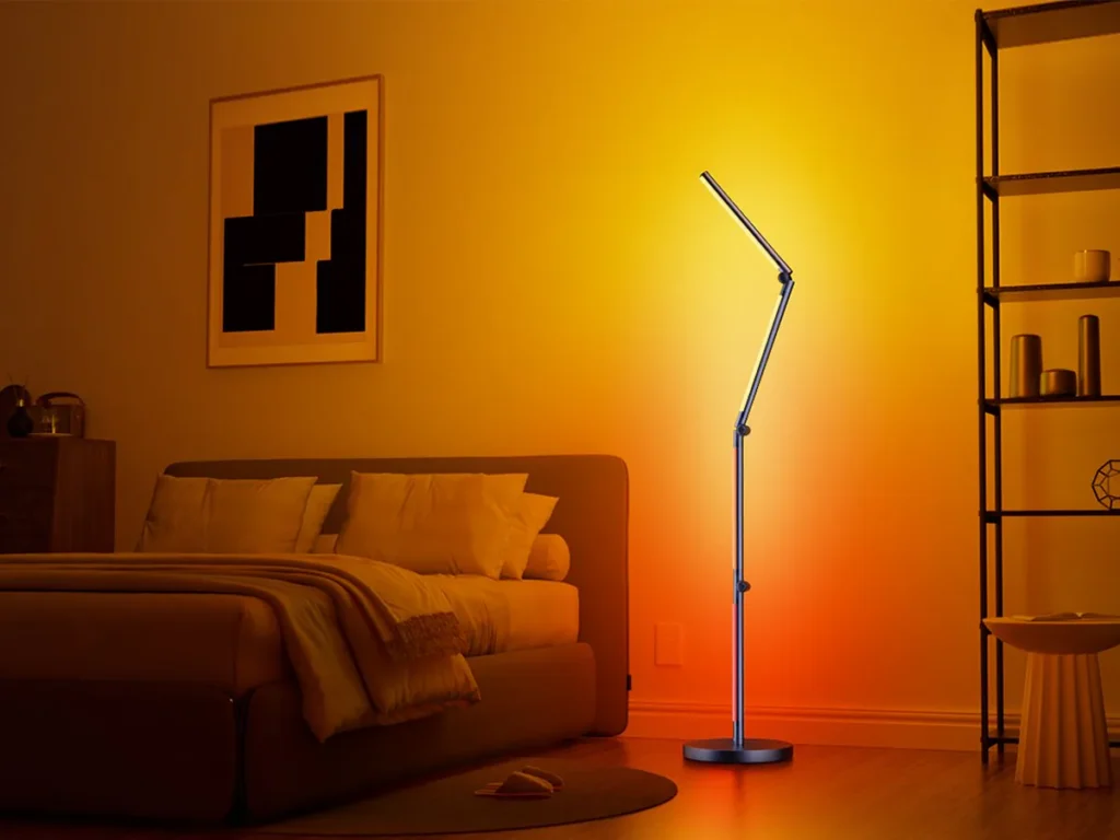 Best Floor Lamps for Bedroom