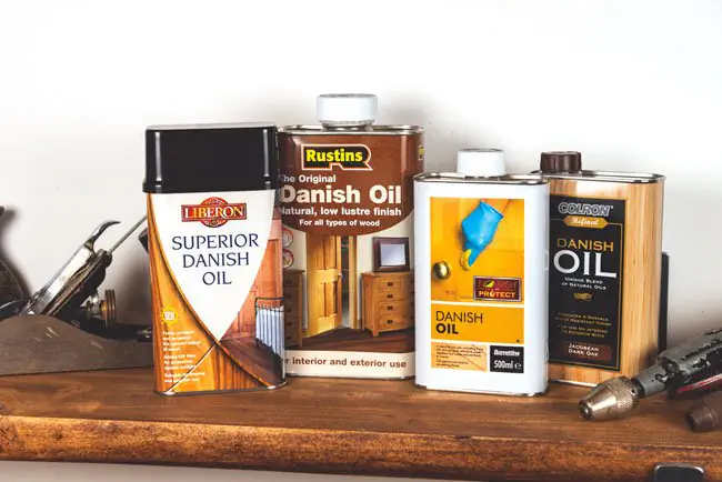 Best Wood Oil for Outdoor Furniture