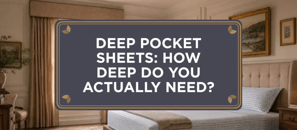 What Bedroom Furniture Do I Actually Need