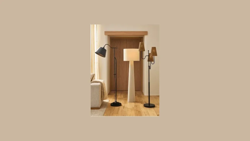 Where to Buy Inexpensive Lamps