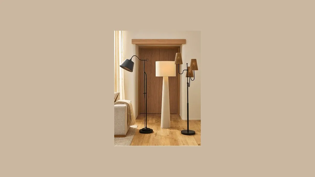 Where to Buy Inexpensive Lamps