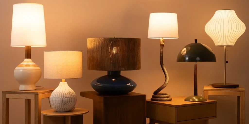 Best Lamp for Puzzle Table