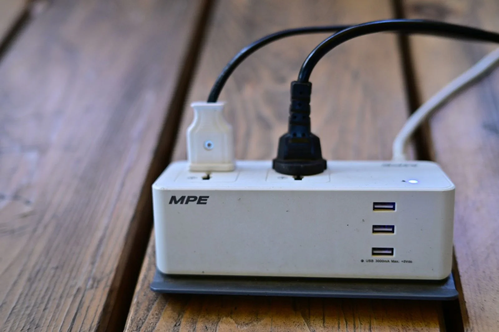 Best Nightstand With Charging Station