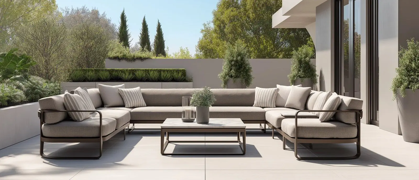 Best Outdoor Furniture Brands for Customer Service