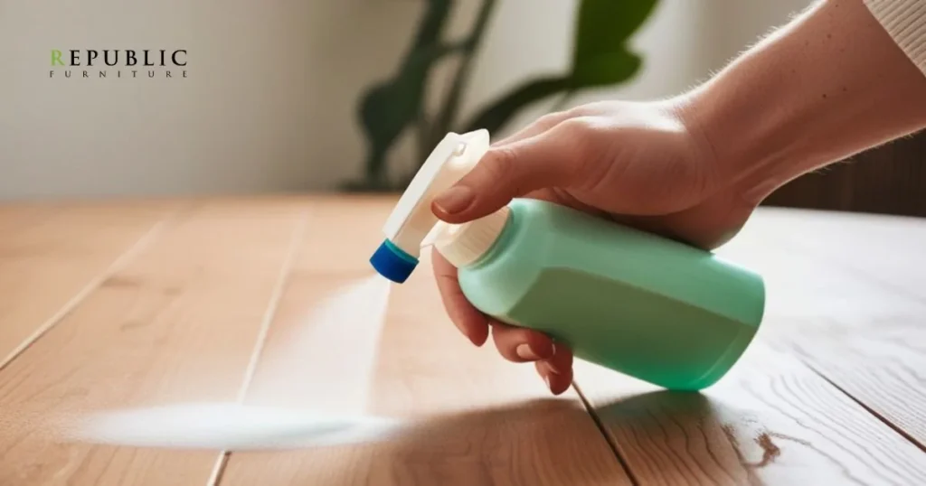 Best Teak Cleaner for Outdoor Furniture