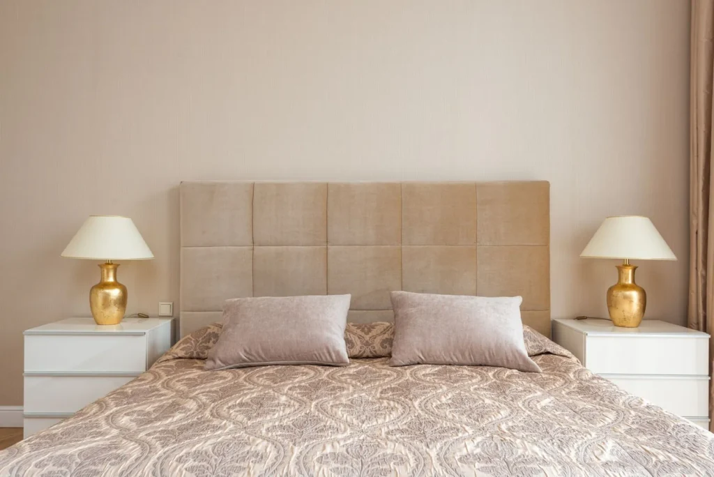 Best Bed Frame for Headboard
