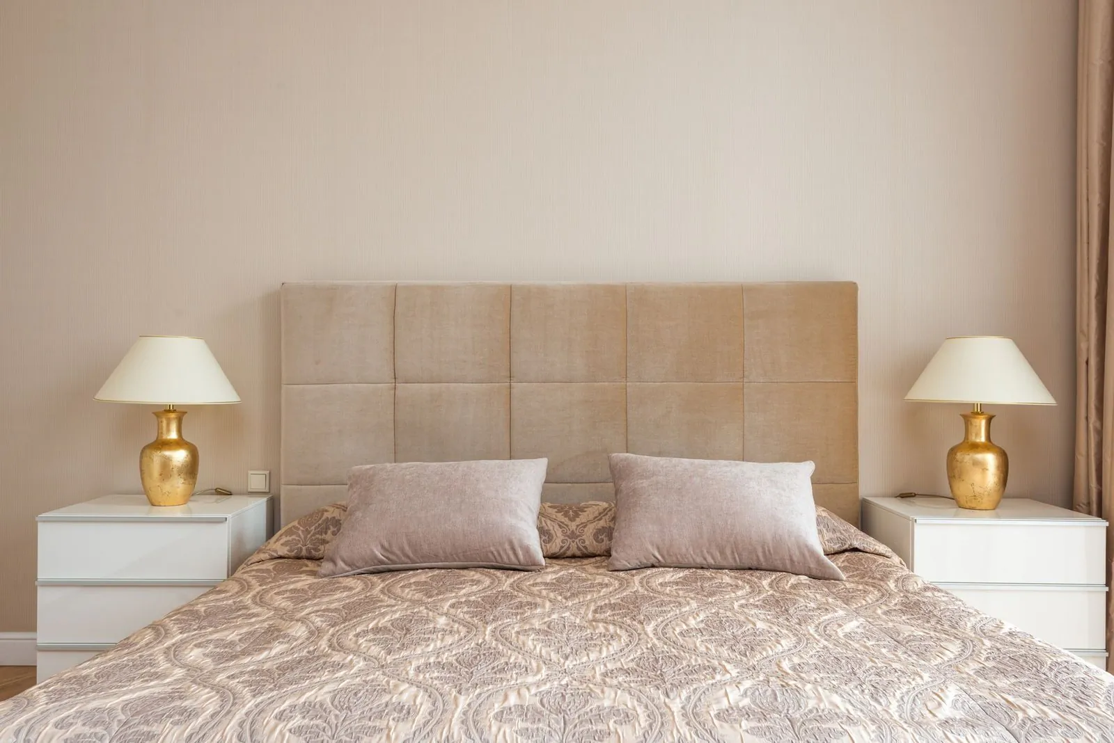 Best Bed Frame for Headboard